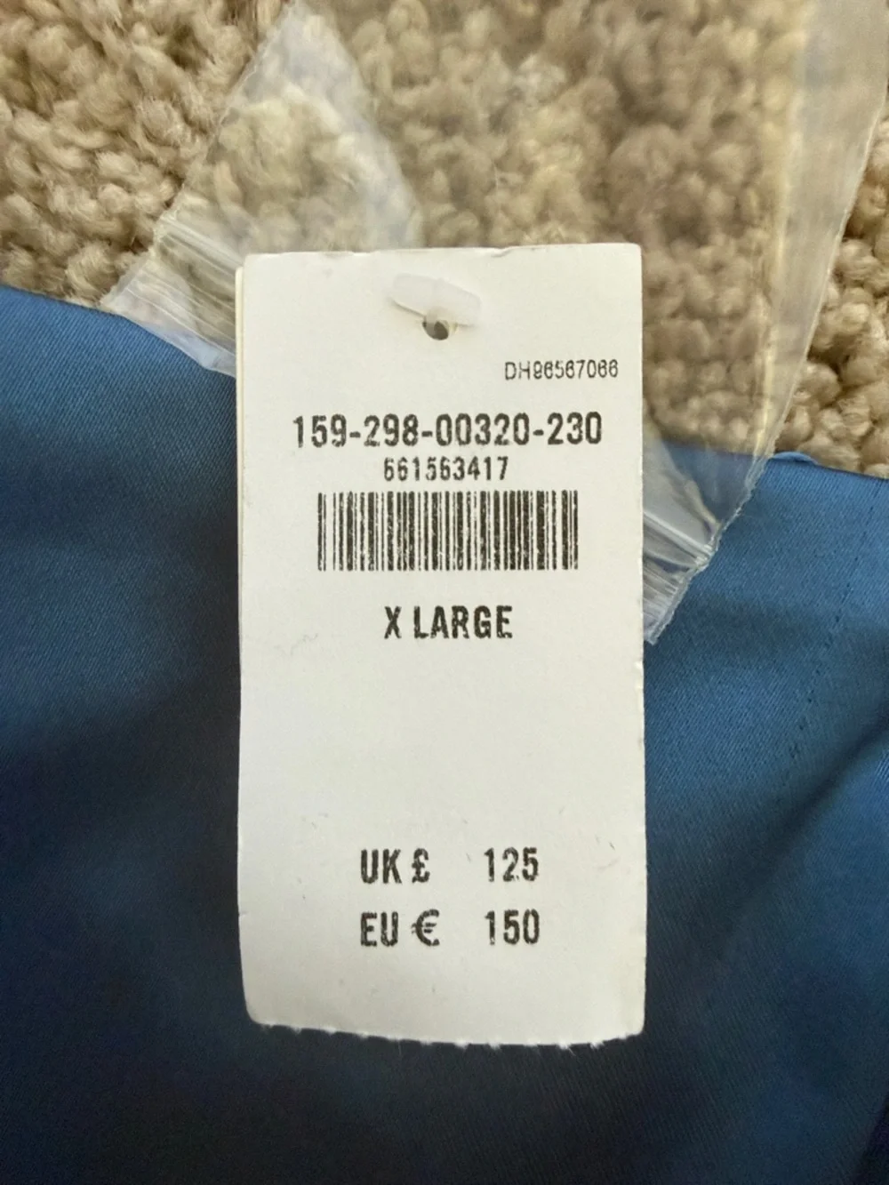 Abercrombie & Fitch NWT Strapless Satin Pleated Maxi Dress - Blue